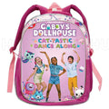 Mochila Escolar para Menina - CityBag