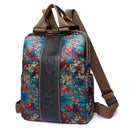 Mochila Escolar Moda Adolescente - CityBag