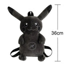 Mochila Pokémon de Pelúcia - CityBag