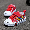 Tênis Infantil Sports Boys