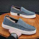 PROMOÇÃO - Tênis Mocassim Vulcanized Casual