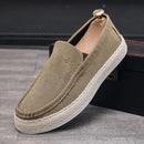 Tênis Mocassim Vulcanized Casual