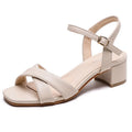 Sandália Feminina Confortável - Perla (Promoção Verão)