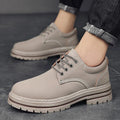Bota Masculina Chunky Casual