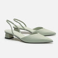 Salto Feminino - Elegância Floral®