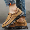 Tênis Bota Masculina Comfort Basic