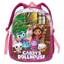 Mochila Escolar para Menina - CityBag