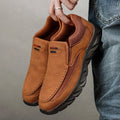 Tênis Bota Masculina Comfort Basic
