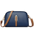 Bolsa de Couro Feminina - Lara (Promoção de Lançamento)
