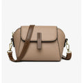 Bolsa de Couro Feminina - Whitney (Promoção Lançamento)