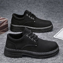 Bota Masculina Chunky Casual