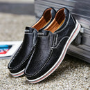 Sapato Mocassim Casual Toledo - Couro Genuino