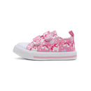 Tênis Infantil Feminino Estampado Cute Girl's