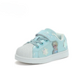 Tênis Infantil Feminino Princess Elsa
