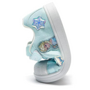 Tênis Infantil Feminino Princess Elsa