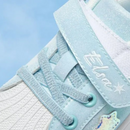 Tênis Infantil Feminino Princess Elsa