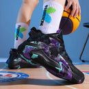 Tênis Infantil Masculino New Basketball