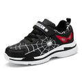 Tênis Infantil Masculino Spider Man