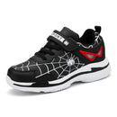 Tênis Infantil Masculino Spider Man