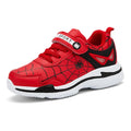Tênis Infantil Masculino Spider Man
