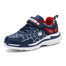 Tênis Infantil Masculino Spider Man