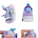 Tênis Infantil Unissex Running Kids