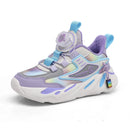 Tênis Infantil Unissex Running Kids