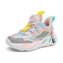 Tênis Infantil Unissex Running Kids