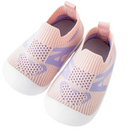 Tênis Meia Bebê Mesh Baby
