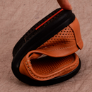 Sapato Mocassim Argot Masculino - Couro Genuíno