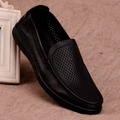 Sapato Mocassim Argot Masculino - Couro Genuíno