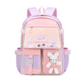 Bolsa/ Mochila Escolar Infantil para Menina