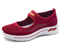 Tênis Feminino Ortopédico - Solevitta®
