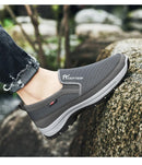 Tênis Pheron Comfort Titanium - Frete Grátis