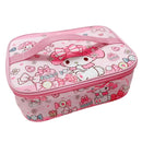 Lancheira Térmica Escolar Infantil da Hello Kitty