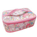 Lancheira Térmica Escolar Infantil da Hello Kitty
