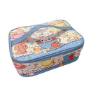 Lancheira Térmica Escolar Infantil da Hello Kitty