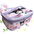 Lancheira Térmica Escolar Infantil da Hello Kitty