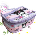 Lancheira Térmica Escolar Infantil da Hello Kitty