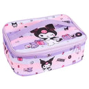 Lancheira Térmica Escolar Infantil da Hello Kitty