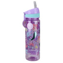 Mochila Infantil Escolar da Sereia Ariel