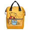 Mochila/ Bolsa Ursinho Pooh Feminina