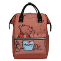 Mochila/ Bolsa Ursinho Pooh Feminina