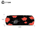 Mochila Escolar Akatsuki - Acompanha Estojo - CityBag