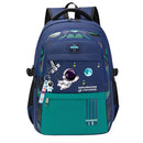 Mochila Escolar Astronauta Ortopédica