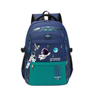 Mochila Escolar Astronauta Ortopédica