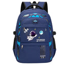 Mochila Escolar Astronauta Ortopédica