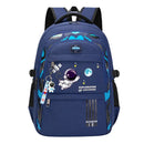 Mochila Escolar Astronauta Ortopédica