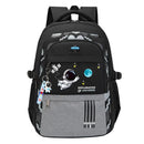 Mochila Escolar Astronauta Ortopédica
