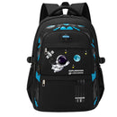 Mochila Escolar Astronauta Ortopédica